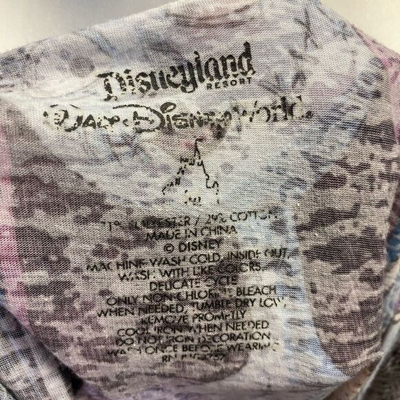 DISNEY | Nightmare Before Christmas Graphic Tshirt - Picture 4 of 4